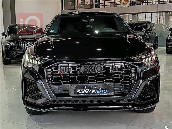 Audi for sale in Iraq